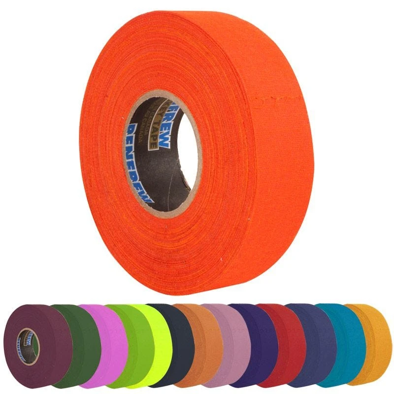 Renfrew Colored Cloth Tape - Image 2