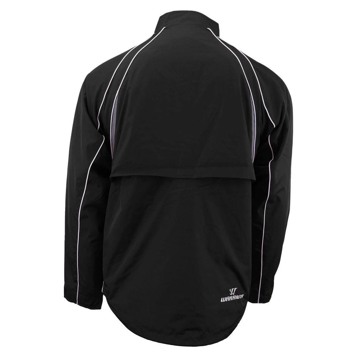 Warrior Vision Youth Warm-Up Jacket - Image 2