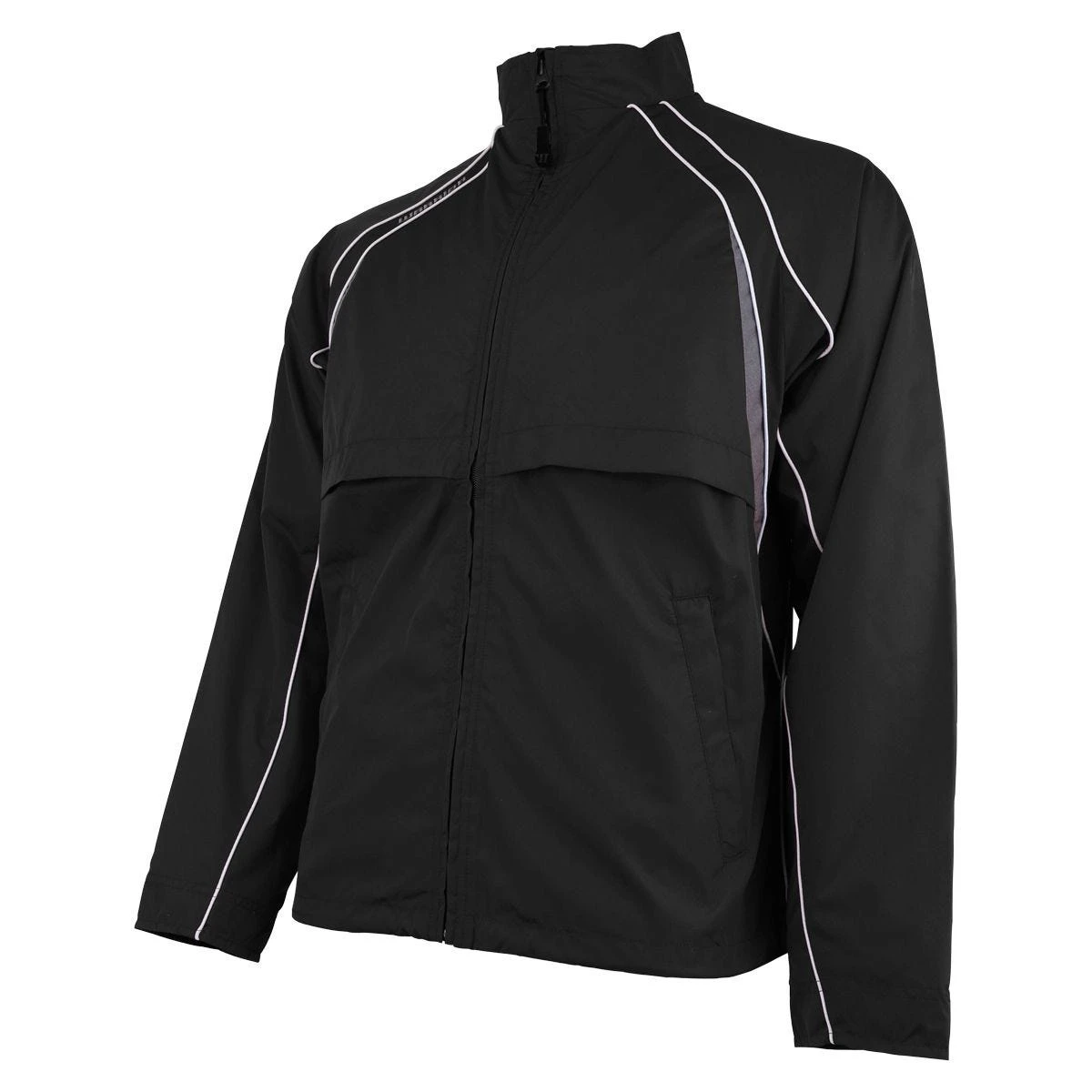 Warrior Vision Youth Warm-Up Jacket