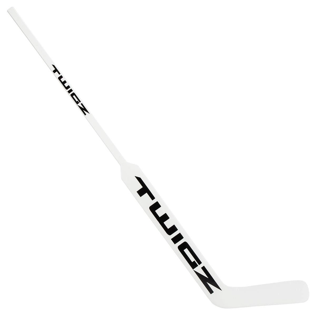 MonkeySports Twigz Intermediate Wood Goalie Stick - Image 3