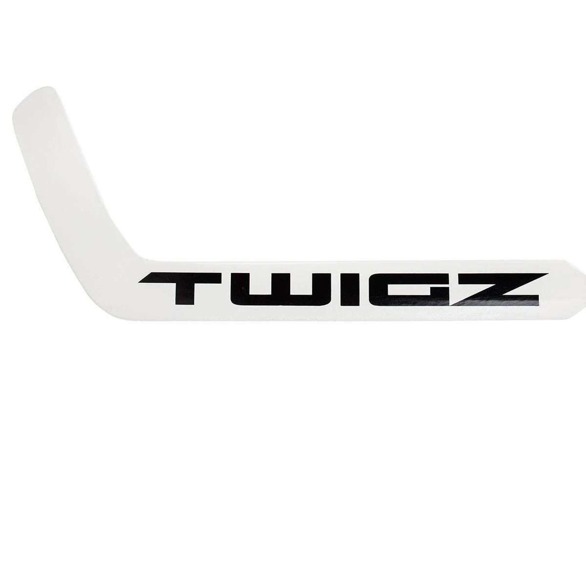 MonkeySports Twigz Intermediate Wood Goalie Stick - Image 2
