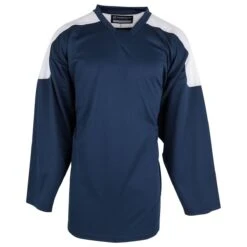 MonkeySports Two Tone Senior Practice Hockey Jersey