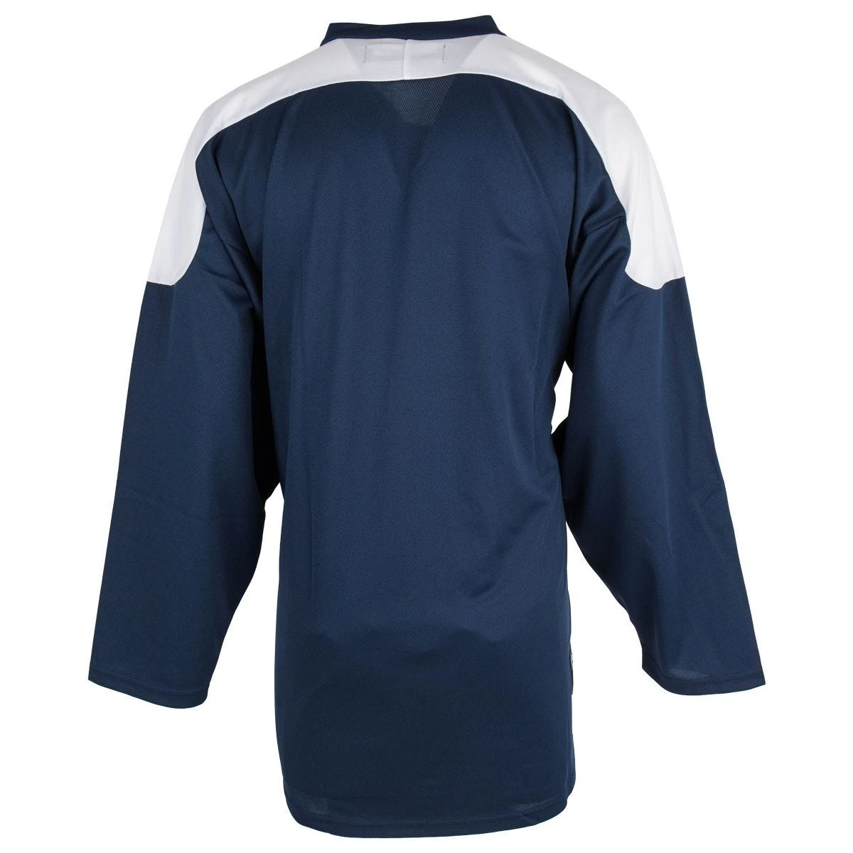 MonkeySports Two Tone Senior Practice Hockey Jersey - Image 2