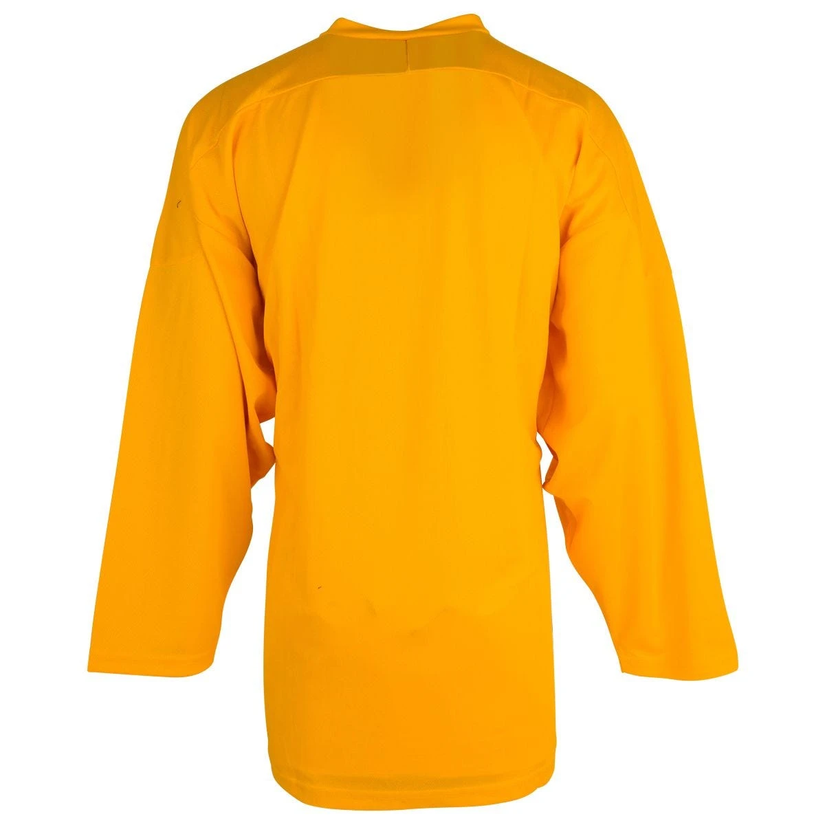 MonkeySports Solid Color Youth Practice Hockey Jersey - Image 2