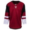 Arizona Coyotes MonkeySports Uncrested Junior Hockey Jersey