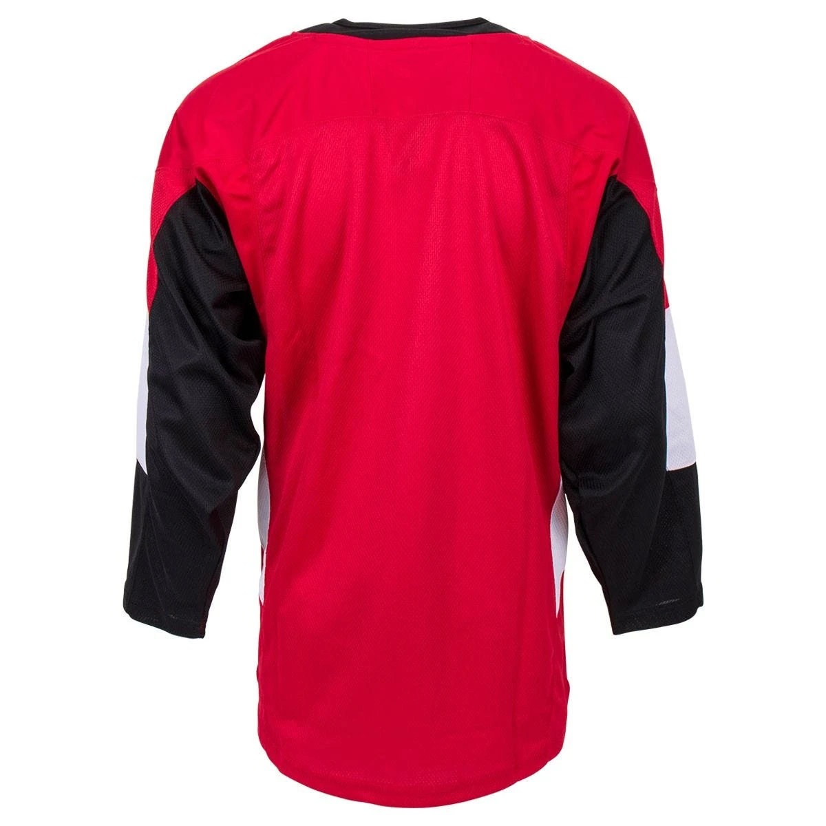 Ottawa Senators MonkeySports Uncrested Junior Hockey Jersey - Image 2