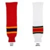Florida Panthers MonkeySports Knit Hockey Socks