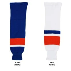 New York Islanders MonkeySports Knit Hockey Socks