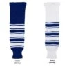 Toronto Maple Leafs MonkeySports Knit Hockey Socks