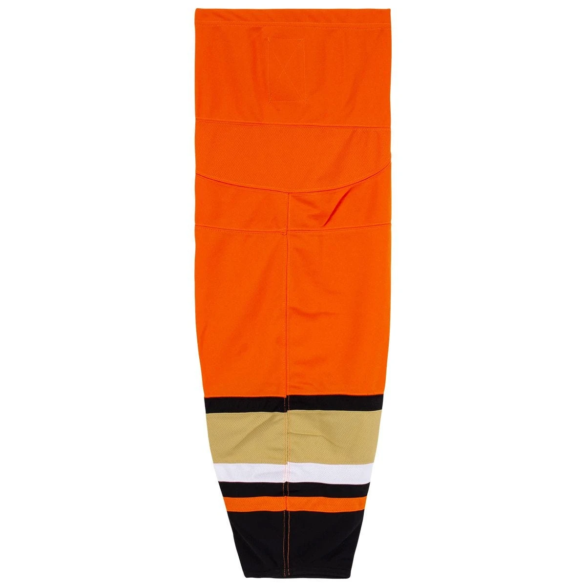 Anaheim Ducks MonkeySports Mesh Hockey Socks - Image 3