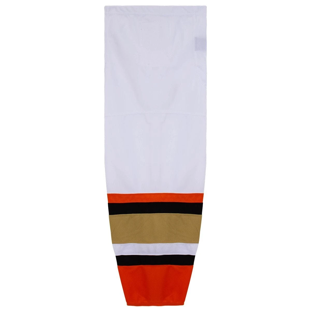 Anaheim Ducks MonkeySports Mesh Hockey Socks - Image 4