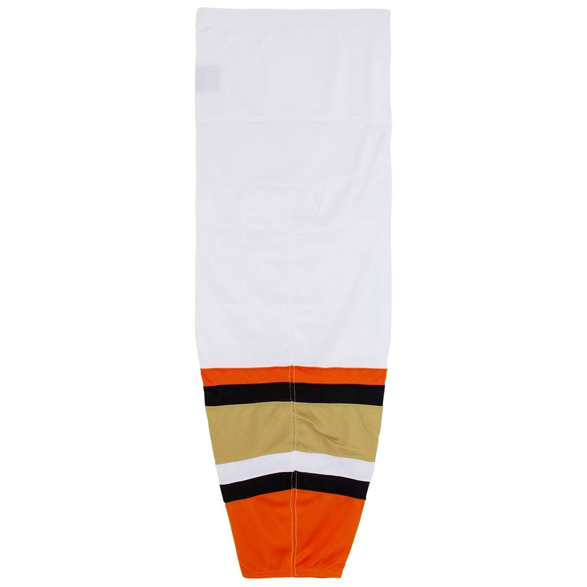 Anaheim Ducks MonkeySports Mesh Hockey Socks - Image 5