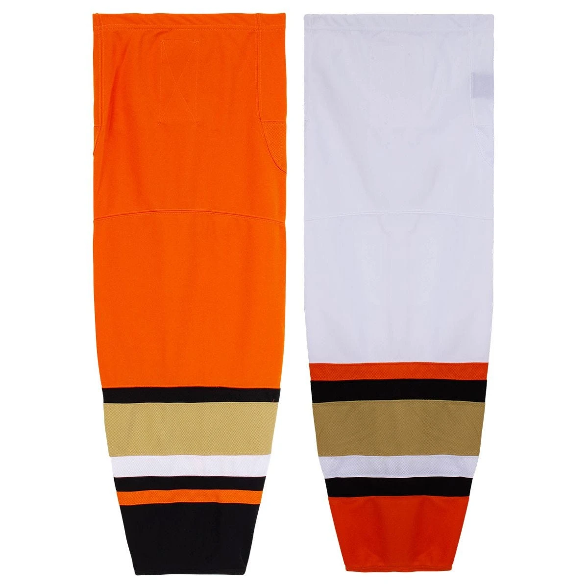 Anaheim Ducks MonkeySports Mesh Hockey Socks