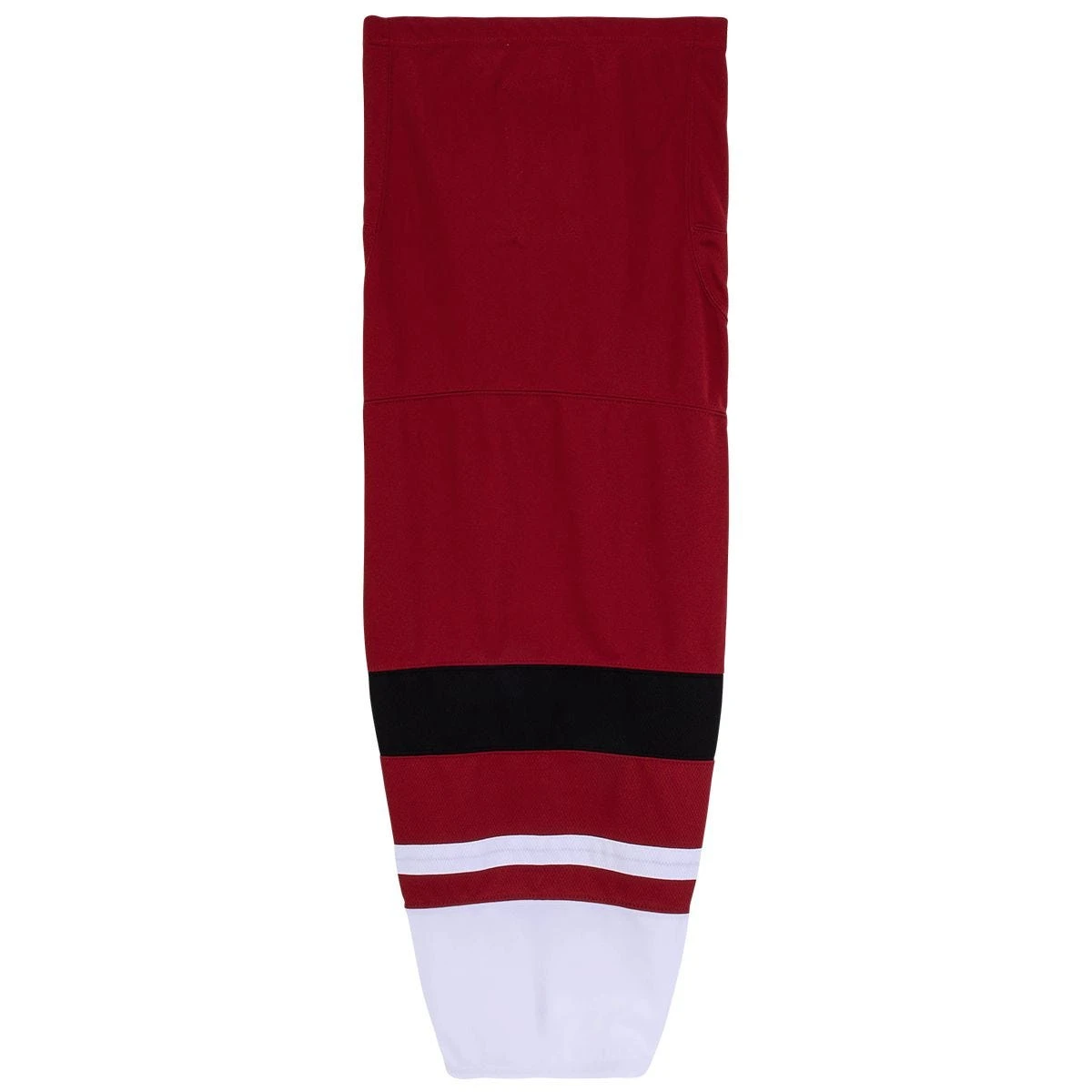 Arizona Coyotes MonkeySports Mesh Hockey Socks - Image 2