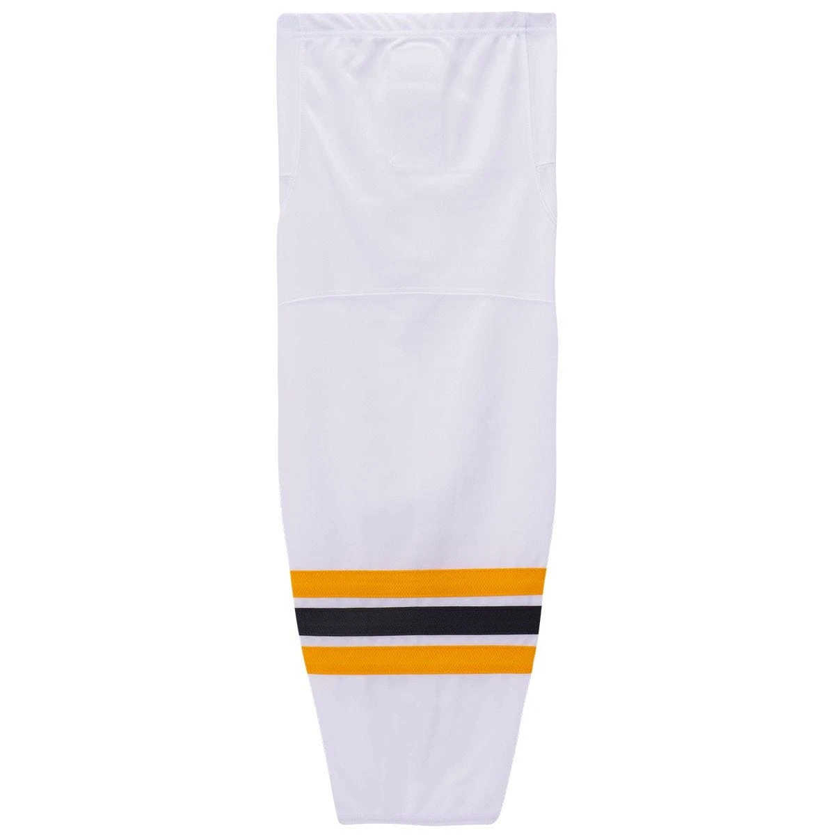 Boston Bruins MonkeySports Mesh Hockey Socks - Image 2