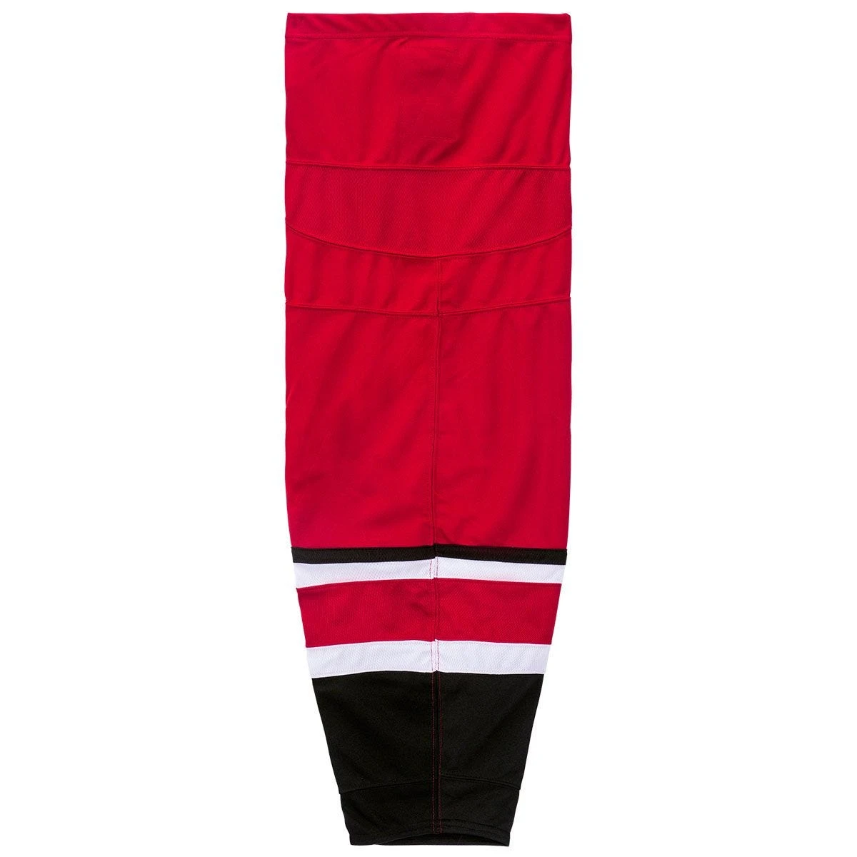 Carolina Hurricanes MonkeySports Mesh Hockey Socks - Image 3