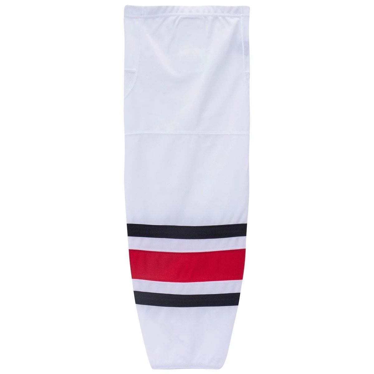 Carolina Hurricanes MonkeySports Mesh Hockey Socks - Image 2