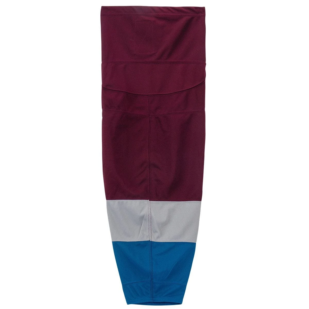 Colorado Avalanche MonkeySports Mesh Hockey Socks - Image 5