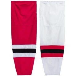 New Jersey Devils MonkeySports Mesh Hockey Socks