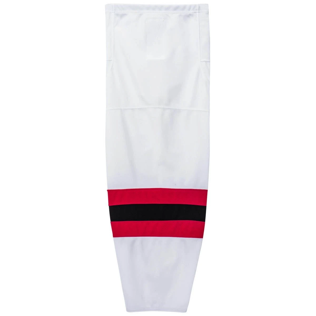 New Jersey Devils MonkeySports Mesh Hockey Socks - Image 2