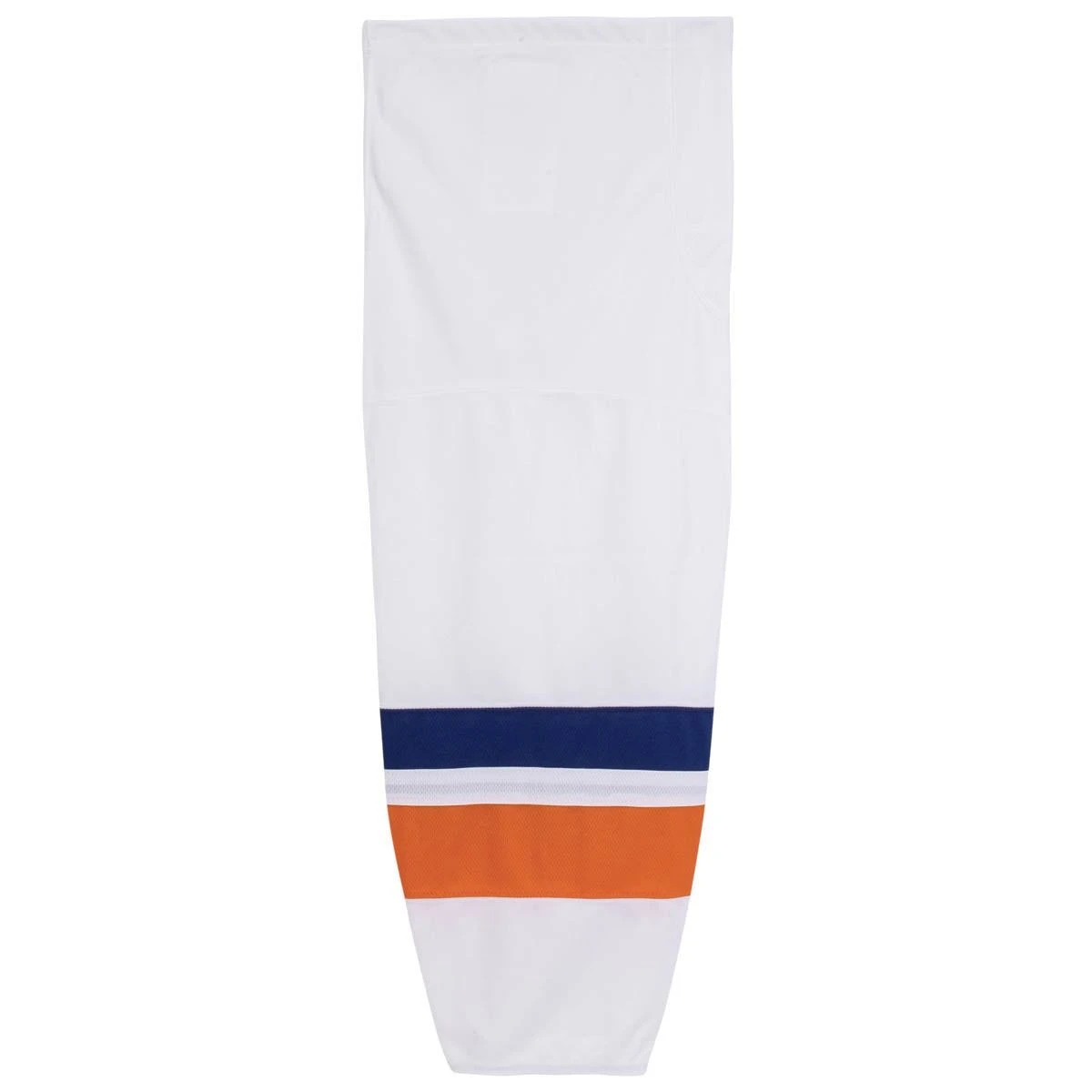 New York Islanders MonkeySports Mesh Hockey Socks - Image 3