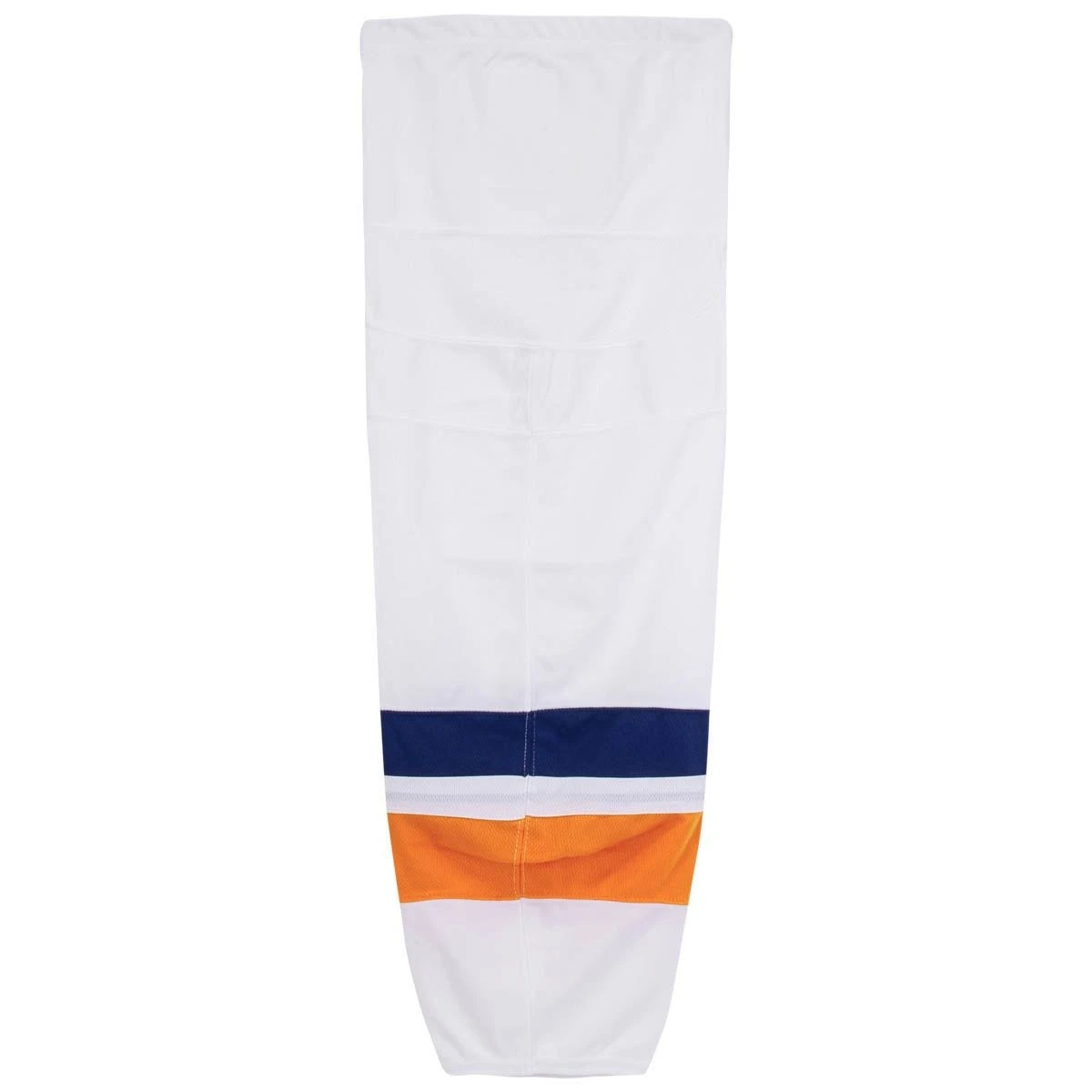 New York Islanders MonkeySports Mesh Hockey Socks - Image 4