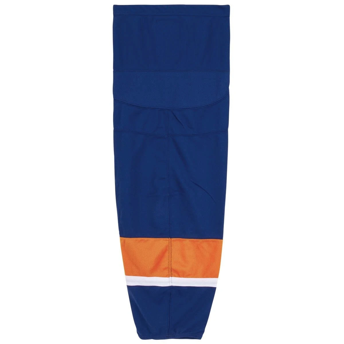 New York Islanders MonkeySports Mesh Hockey Socks - Image 5