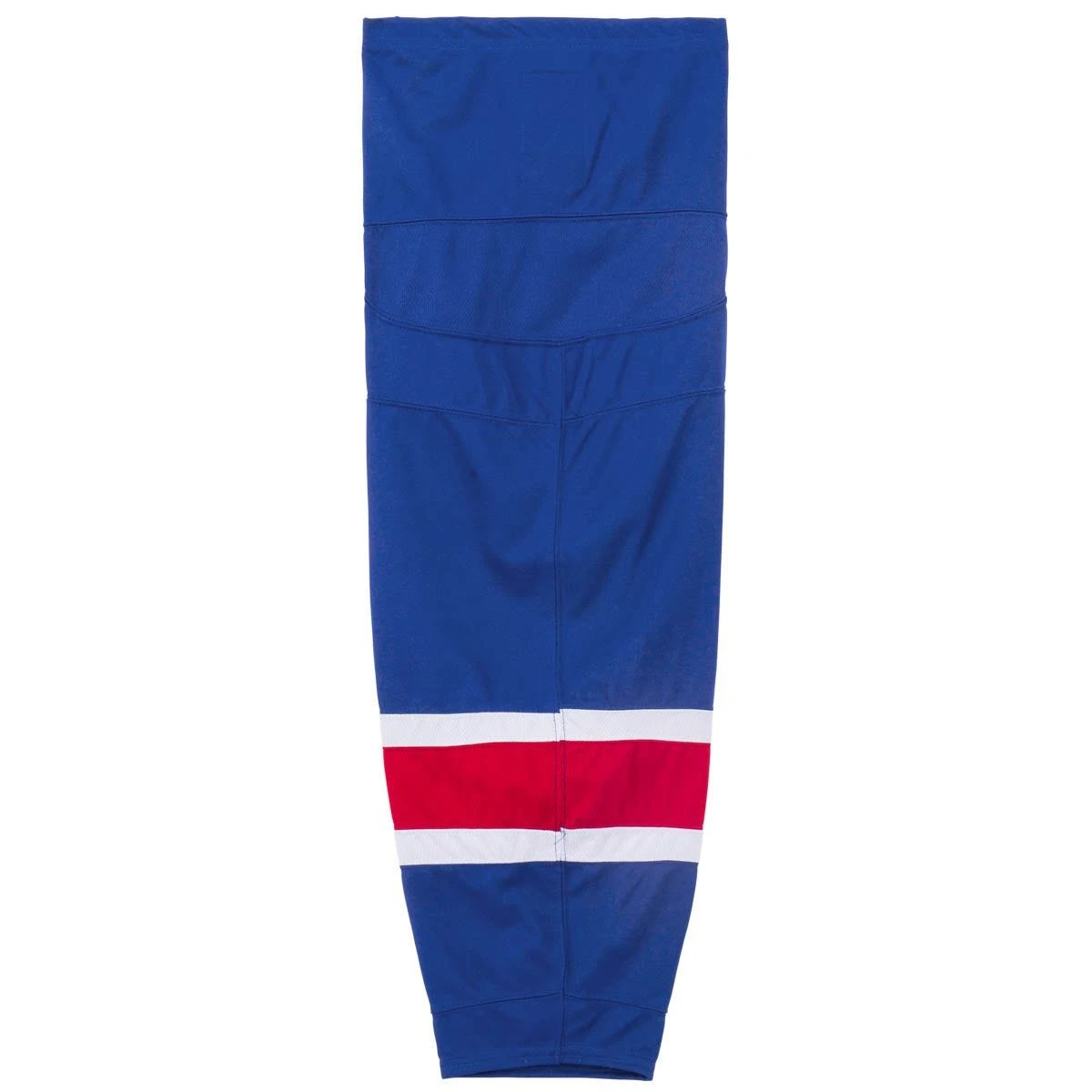 New York Rangers MonkeySports Mesh Hockey Socks - Image 5