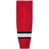 Ottawa Senators MonkeySports Mesh Hockey Socks
