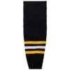 Pittsburgh Penguins MonkeySports Mesh Hockey Socks