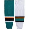 San Jose Sharks MonkeySports Mesh Hockey Socks