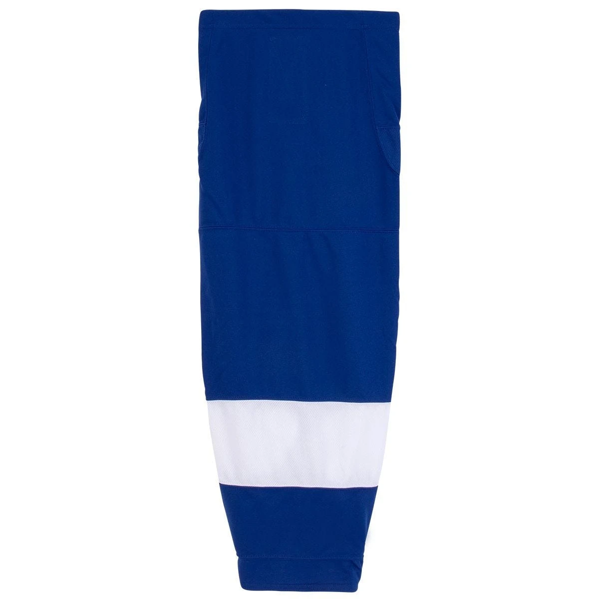 Tampa Bay Lightning MonkeySports Mesh Hockey Socks - Image 3