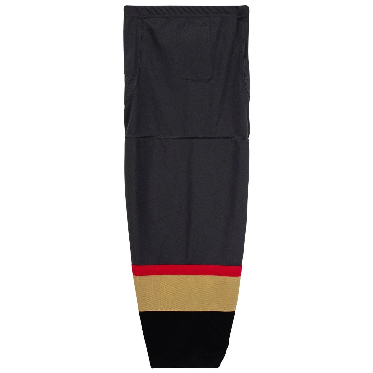 Vegas Golden Knights MonkeySports Mesh Hockey Socks - Image 3