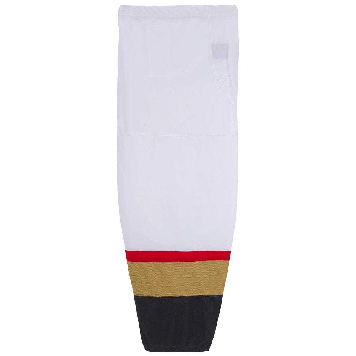 Vegas Golden Knights MonkeySports Mesh Hockey Socks - Image 2