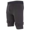 MonkeySports Senior Compression Jock Shorts W/ Cup