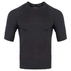 MonkeySports Loose Fit Senior Short Sleeve Shirt