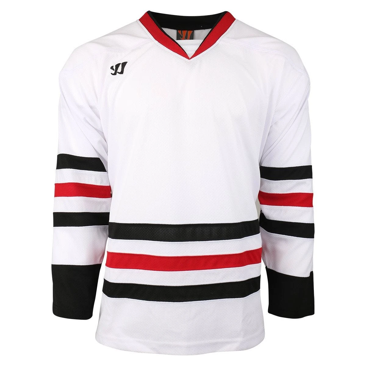 Warrior KH130 Senior Hockey Jersey - Chicago Blackhawks - Image 3