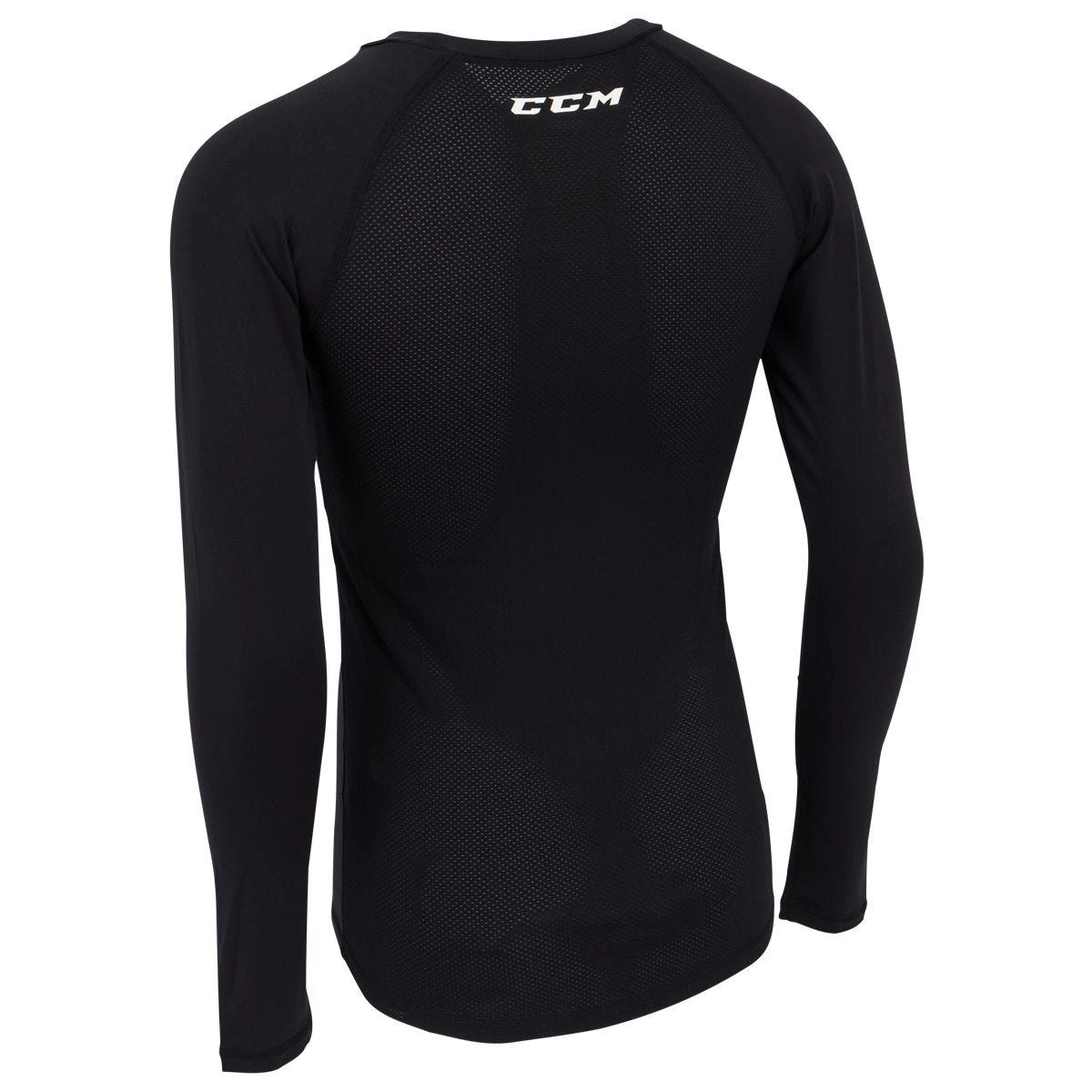 CCM Performance Senior Compression Long Sleeve Shirt - Image 2