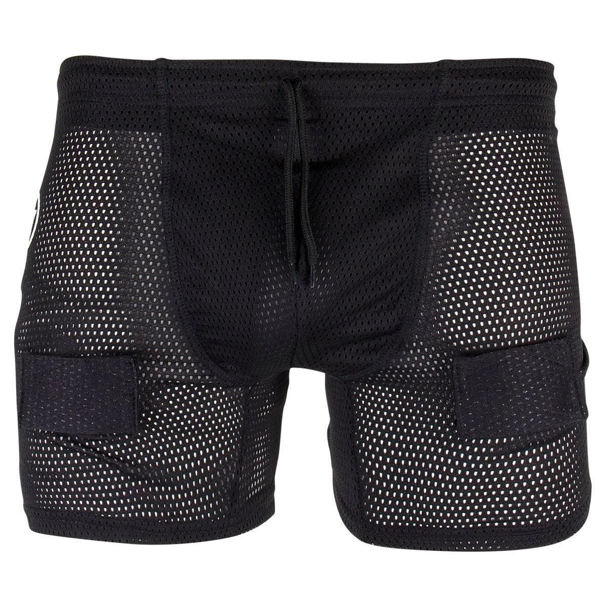 Warrior Junior Loose Jock Short W/ Cup - Image 3