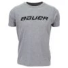 Bauer Graphic Core Youth Short Sleeve Tee Shirt