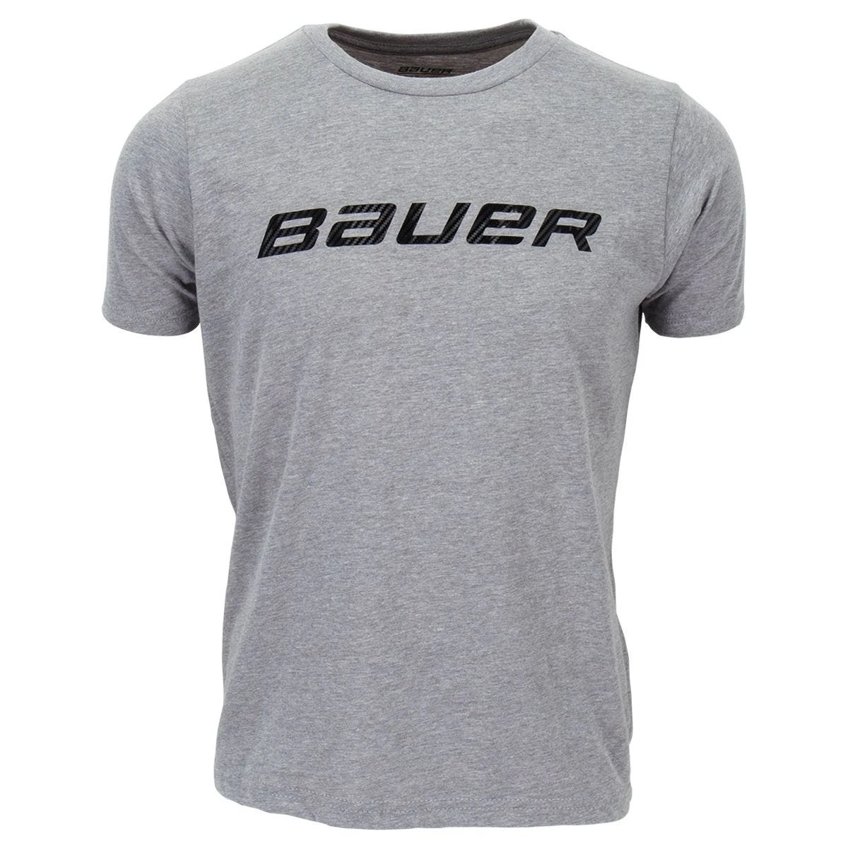 Bauer Graphic Core Youth Short Sleeve Tee Shirt