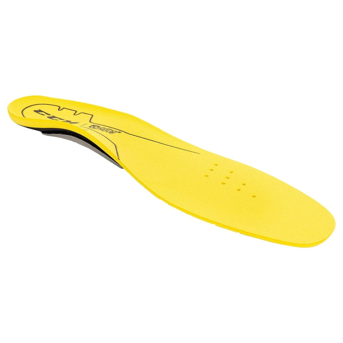 CCM Orthomove Hockey Skate Insoles - Image 3