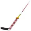Warrior Ritual V1 Pro+ Intermediate Goalie Stick