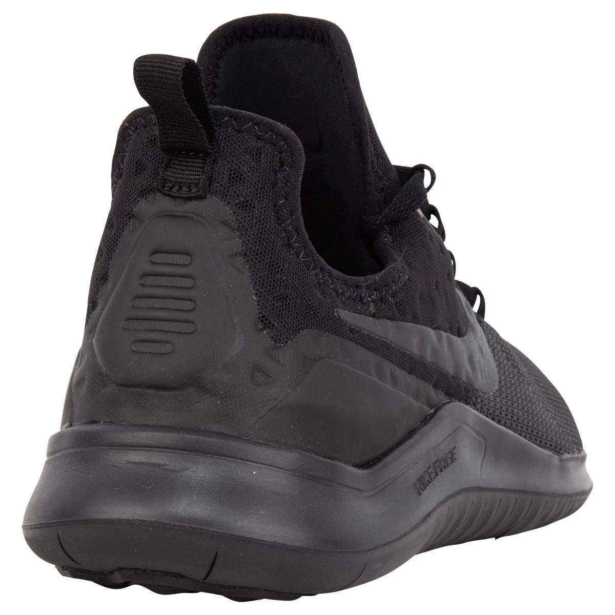 Nike Free TR 8 Men's Training Shoes - Black - Image 6