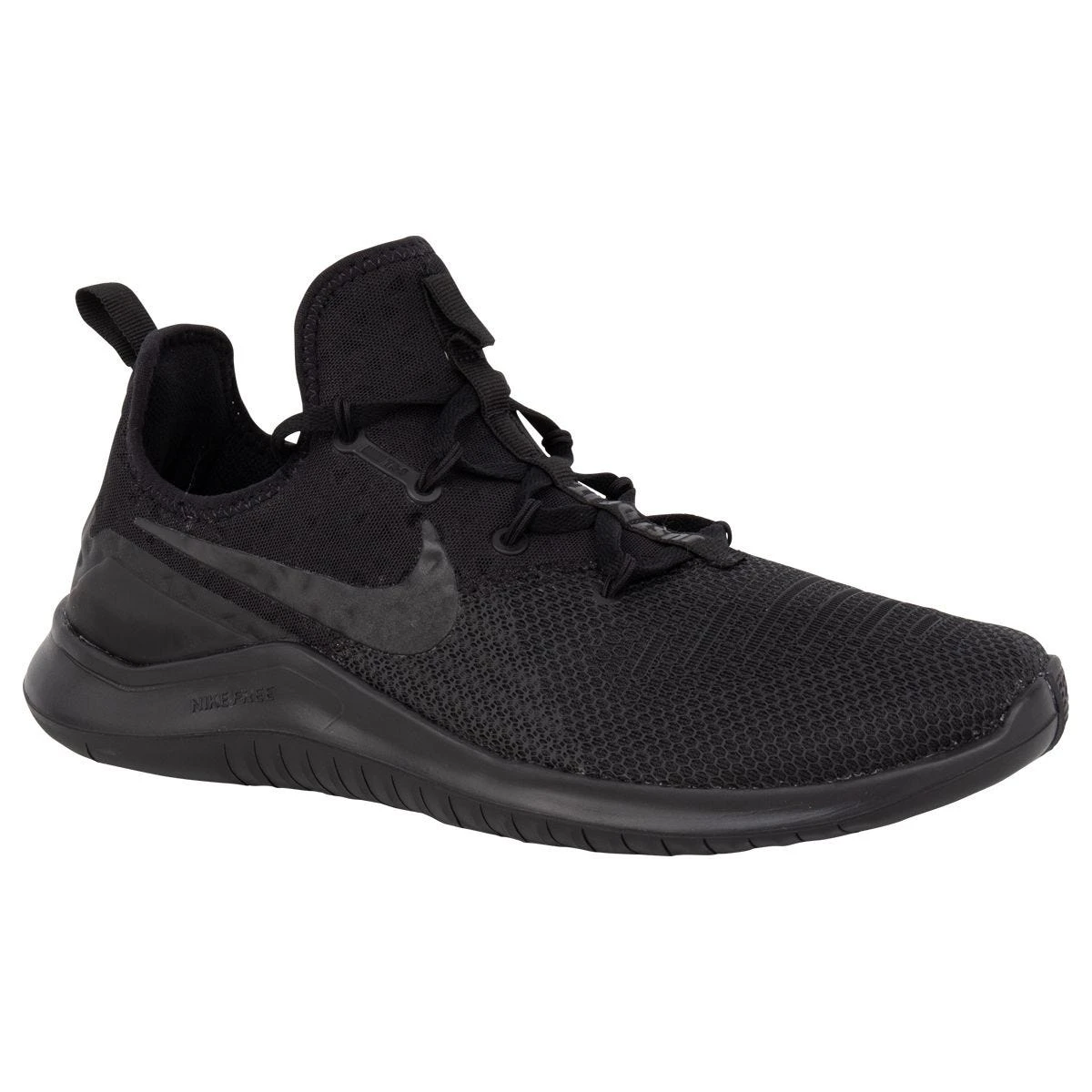 Nike Free TR 8 Men's Training Shoes - Black - Image 2