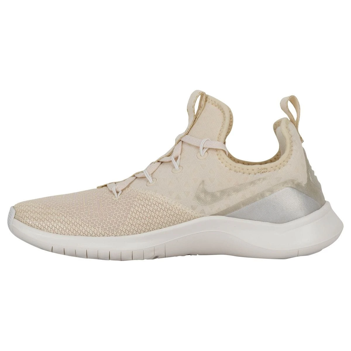 Nike Free TR 8 Women's Training Shoes - Champagne - Image 2