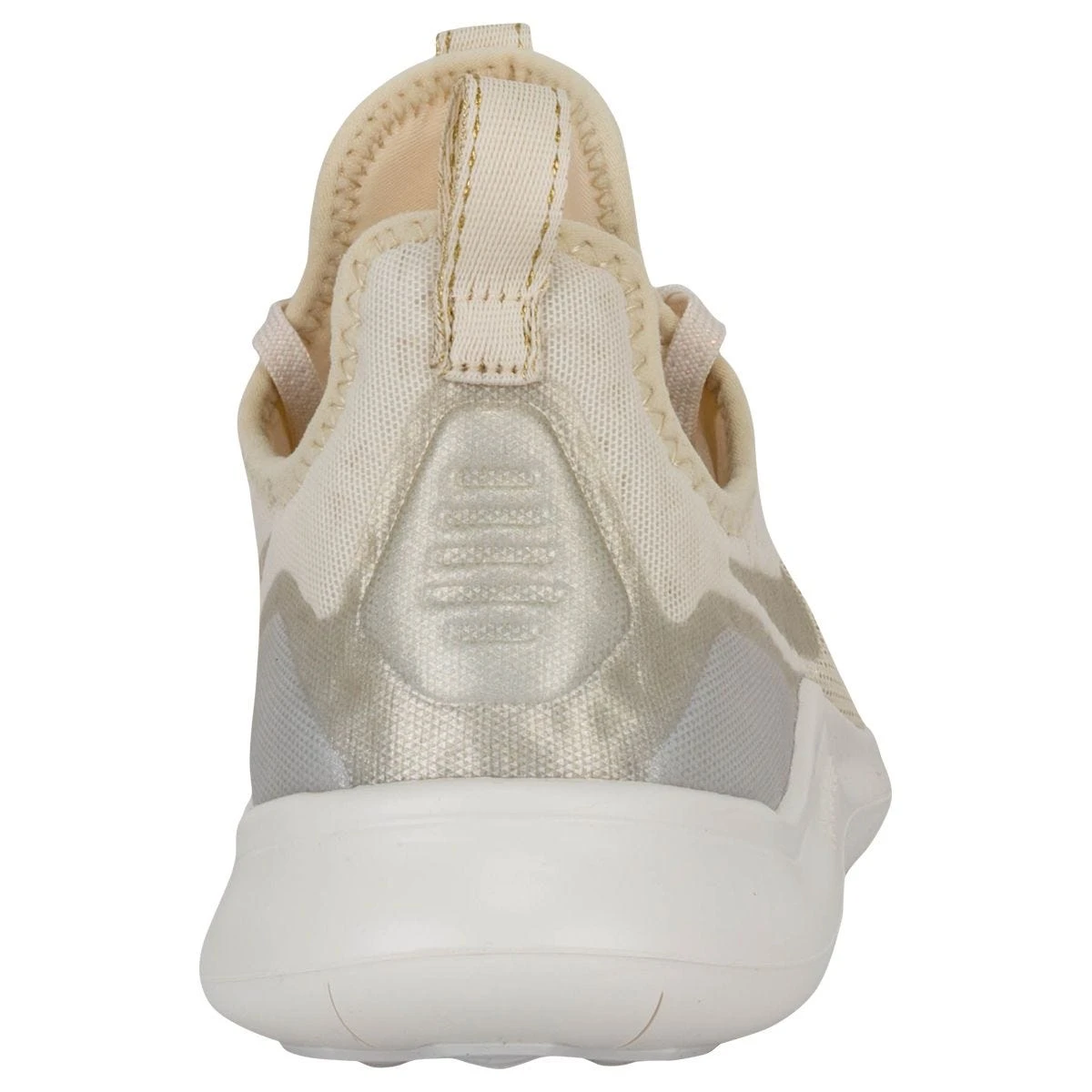 Nike Free TR 8 Women's Training Shoes - Champagne - Image 4