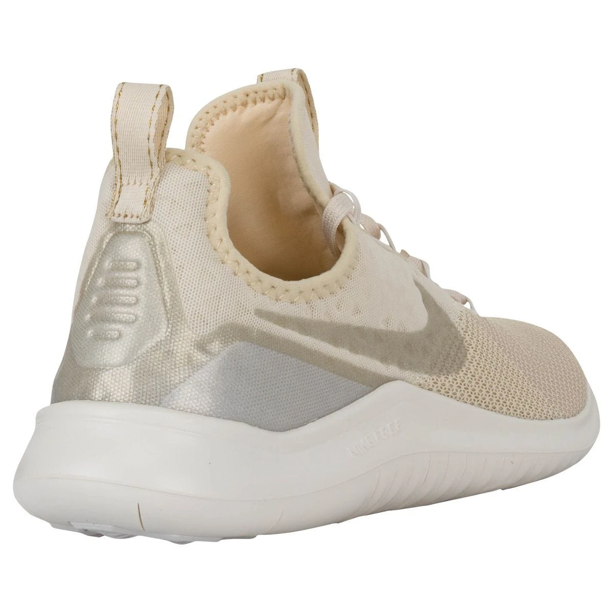 Nike Free TR 8 Women's Training Shoes - Champagne - Image 5