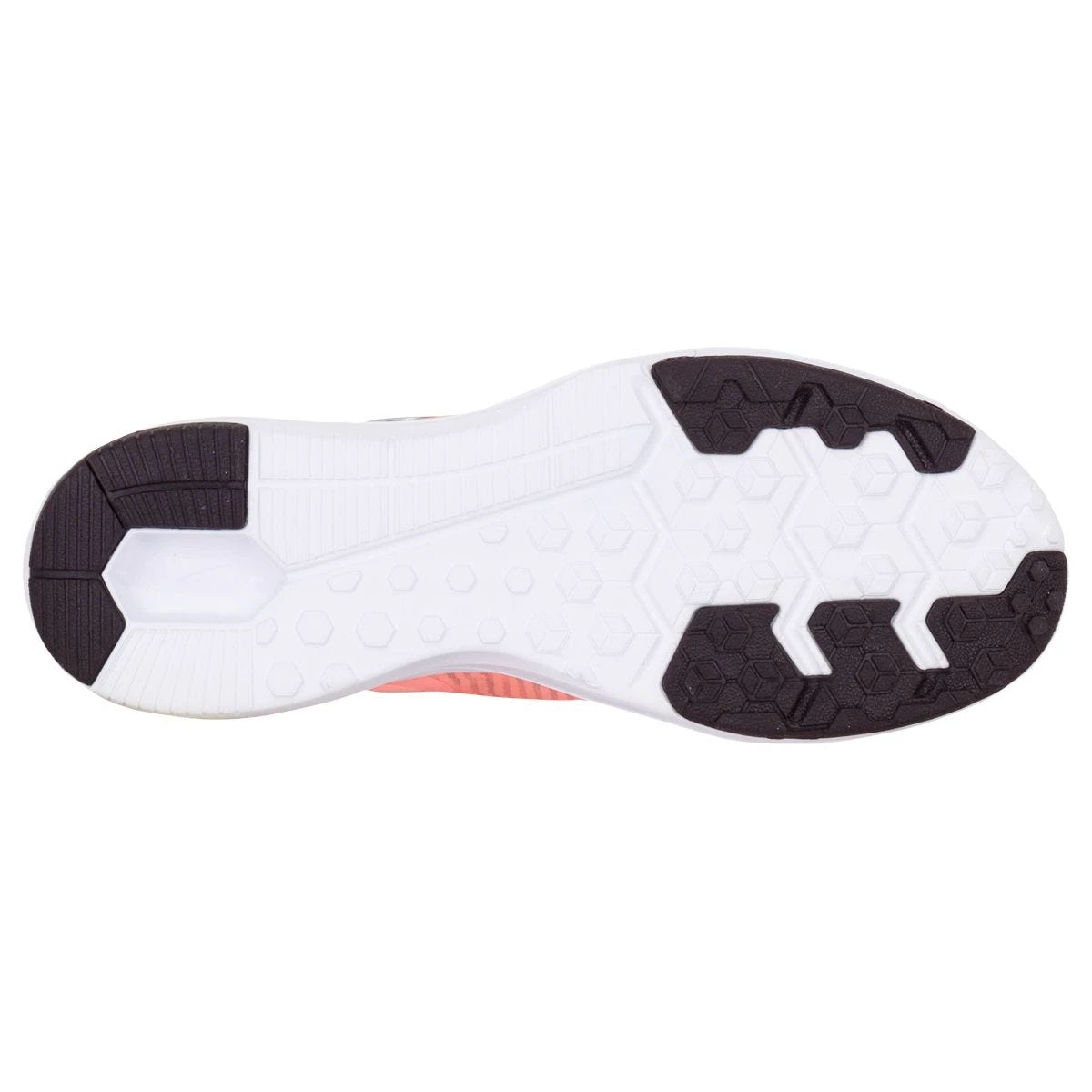 Nike In-Season TR 8 Women's Training Shoes - Pink/Metallic Silver/Burgundy Ash - Image 2