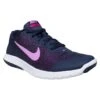 Nike Flex EXP 4 Women's Shoe - Midnight Navy/Obsidian/Fuchsia